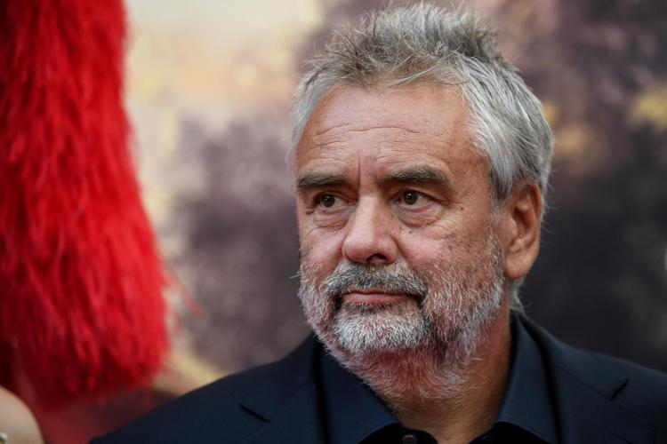 Cinema: Luc Besson assolto definitivamente da accuse di stupro