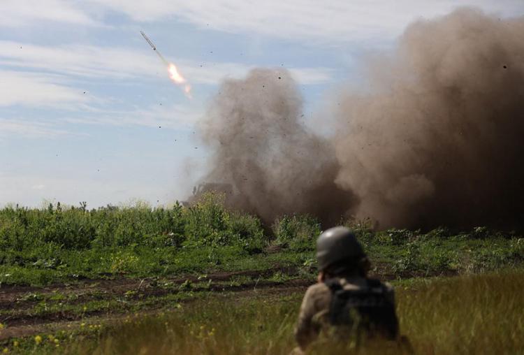 Ucraina, ucciso in Donbass comandante forze cecene