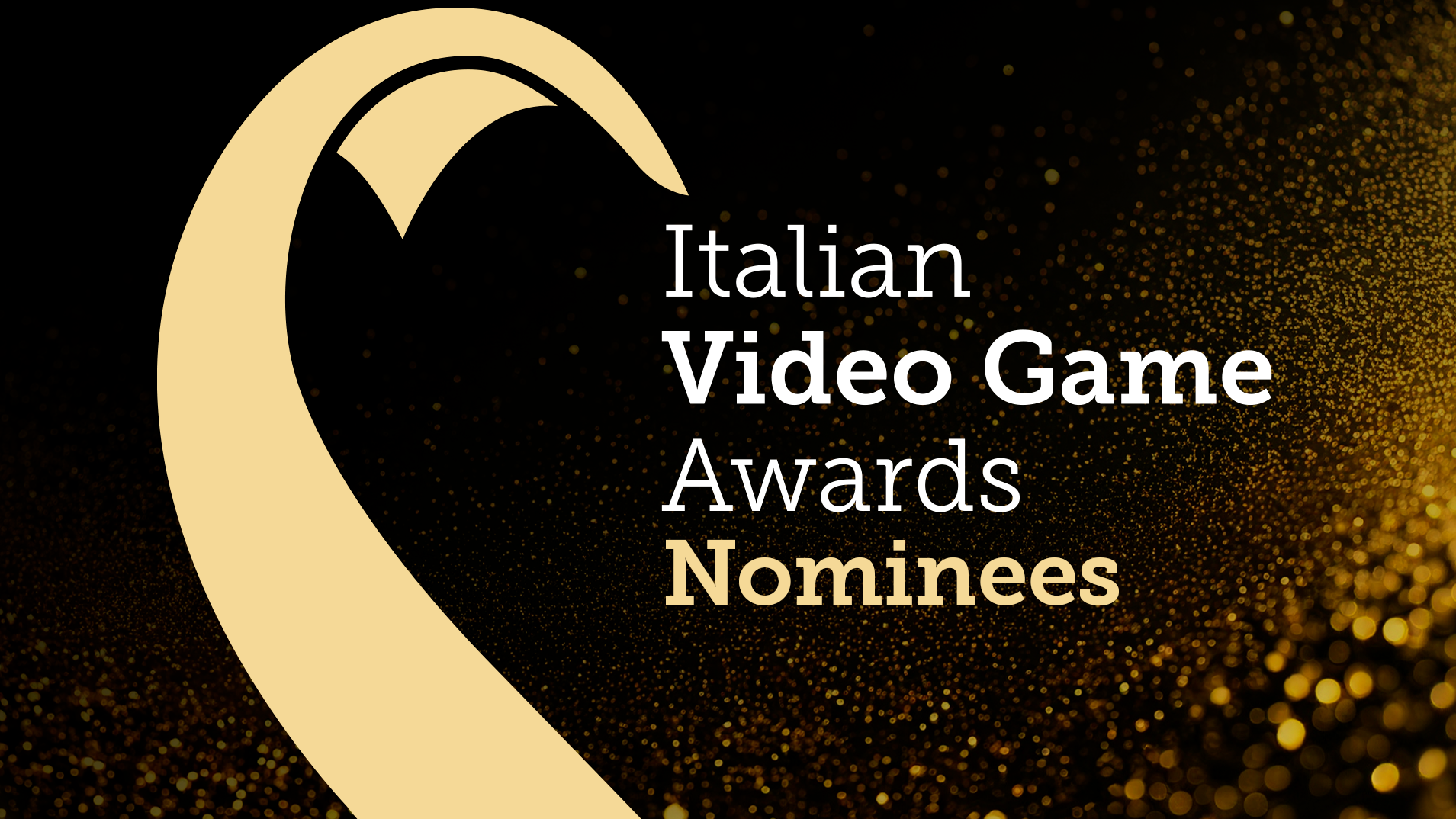 Italian Video Game Awards 2023, nominations announced Pledge Times