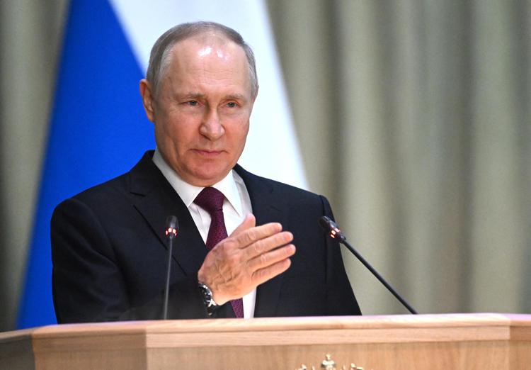 Wagner e Prigozhin, Cina: sostegno a Putin per Russia stabile