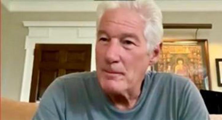 Richard Gere: 