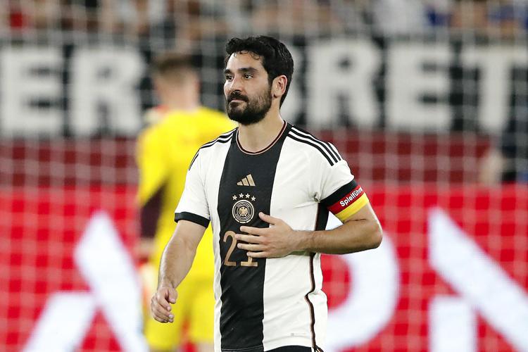 Calciomercato Barcellona, arriva Gundogan dal Manchester City: è ufficiale