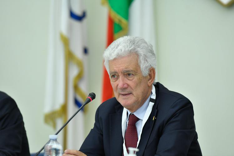 Tumori, Giuseppe Toro presidente nazionale Ail