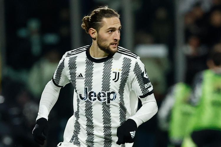 Juve, Rabiot firma fino al 2024. Weah e Bremer, news per Allegri