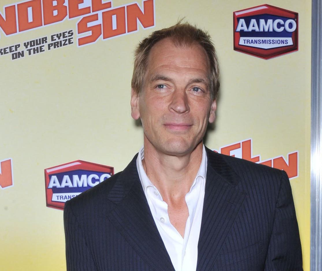 Actor Julian Sands Found Dead in California Mountains: Investigation Underway