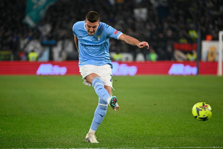 Juve, nomi e news a centrocampo: da Milinkovic Savic a Pogba