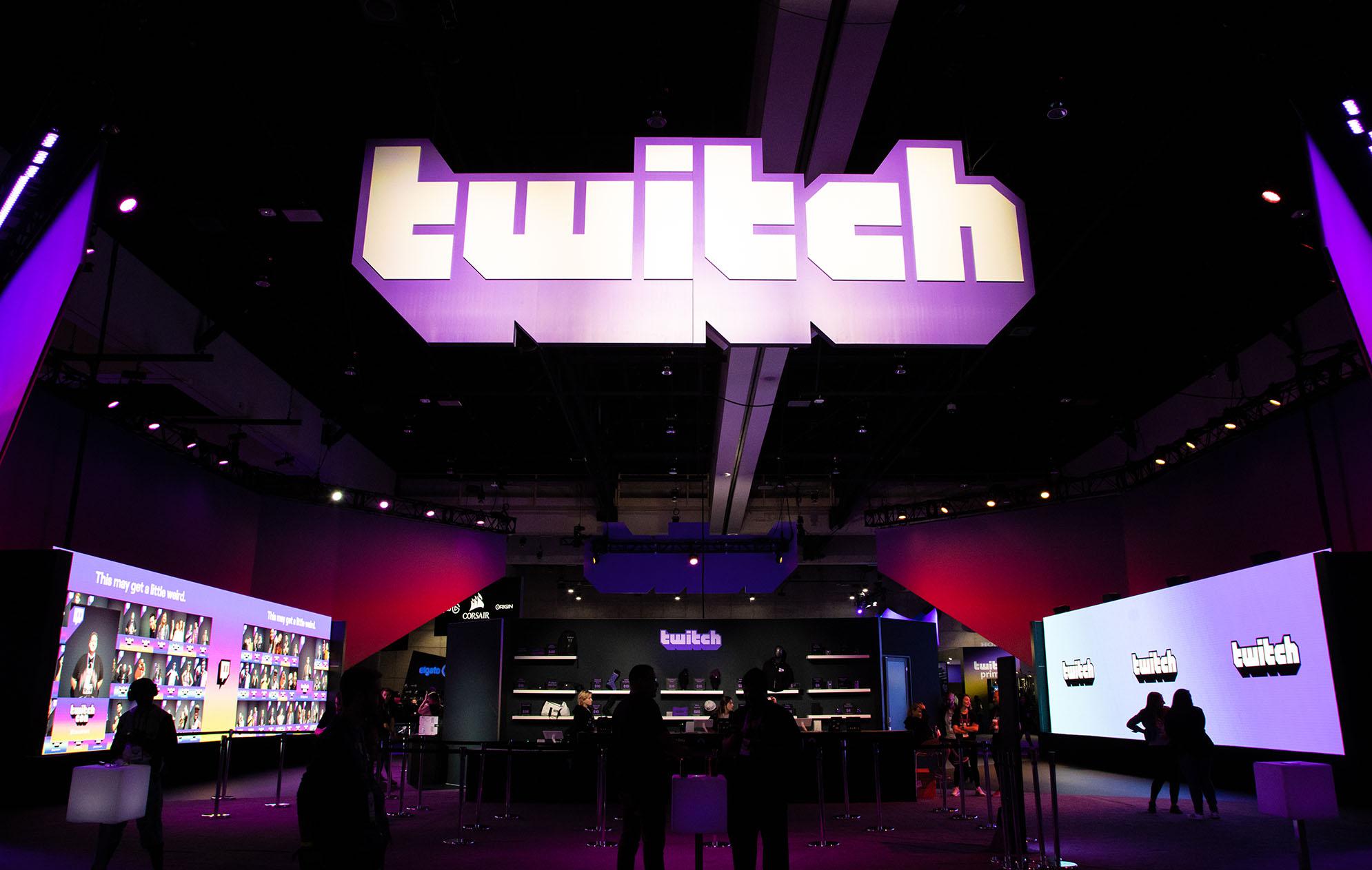 TwitchCon in Paris, it will be done despite the protests