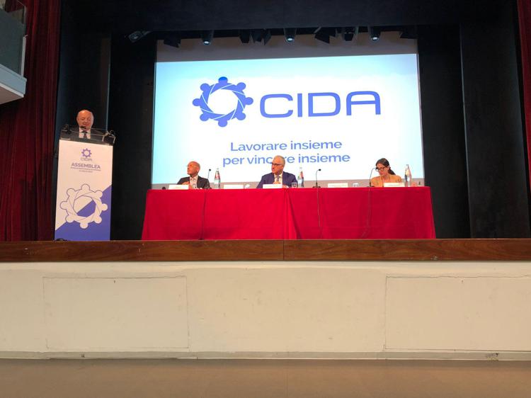 Imprese, Cida: competenze e partnership pubblico-privato per Pnrr e sviluppo economico