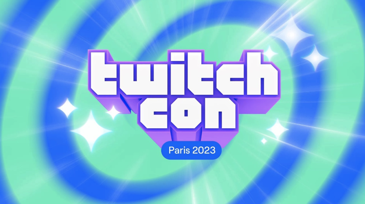 TwitchCon, gli appuntamenti dal vivo alla convention europea degli streamer