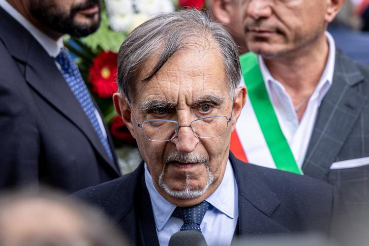 Ignazio La Russa