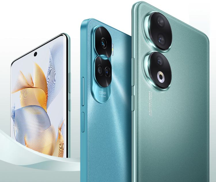 Honor 90: il mediogamma per content creator, con 200 megapixel