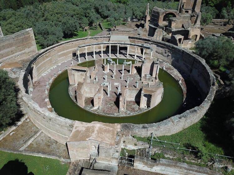 Al via festival 'Extravillae' a Villa d'Este di Tivoli, un'immersione nella bellezza