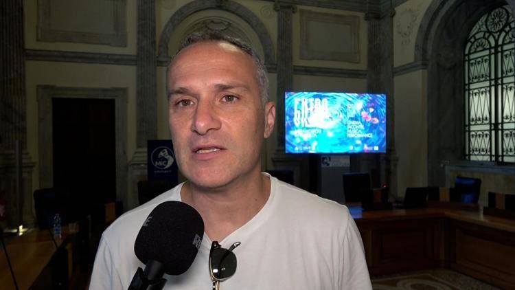 Extravillae, Dobrovich (Videocittà) 'naturale partecipare con performance Quaglia'