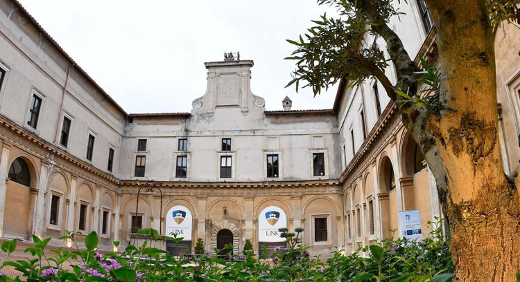 Ranking 2023, l'Università degli Studi Link continua a crescere