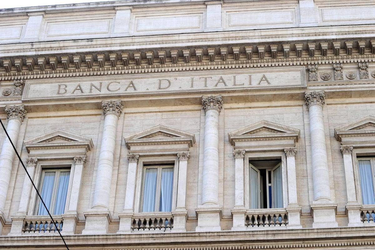 Crescita zero, finito effetto Superbonus: cosa dicono i numeri di Bankitalia