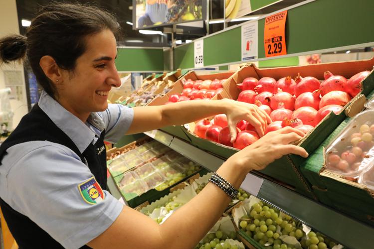 Riparte 'Lidl 2 your career', percorso biennale per assistant store manager