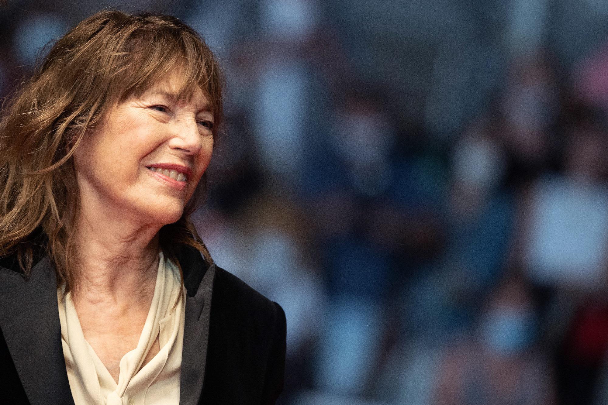 Singer And Actress Jane Birkin Has Died At The Age Of 76 Time News 2055