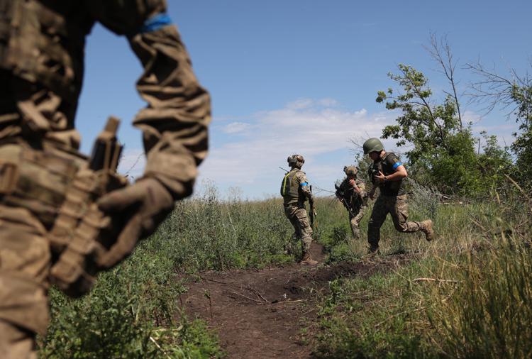 Controffensiva Ucraina, Usa 'svelano' strategia Kiev