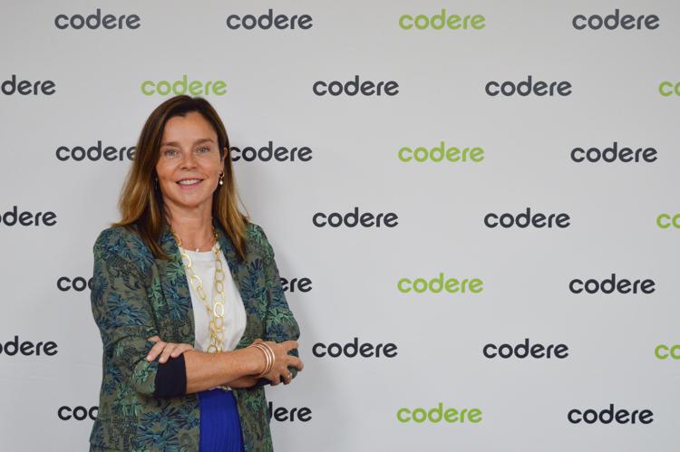 Codere rafforza strategia commerciale con ingresso di Sonia Carabante