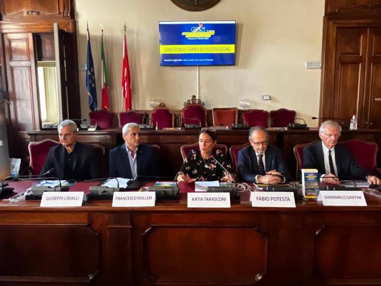 Piacenza Expo, presentata edizione Gis 2023