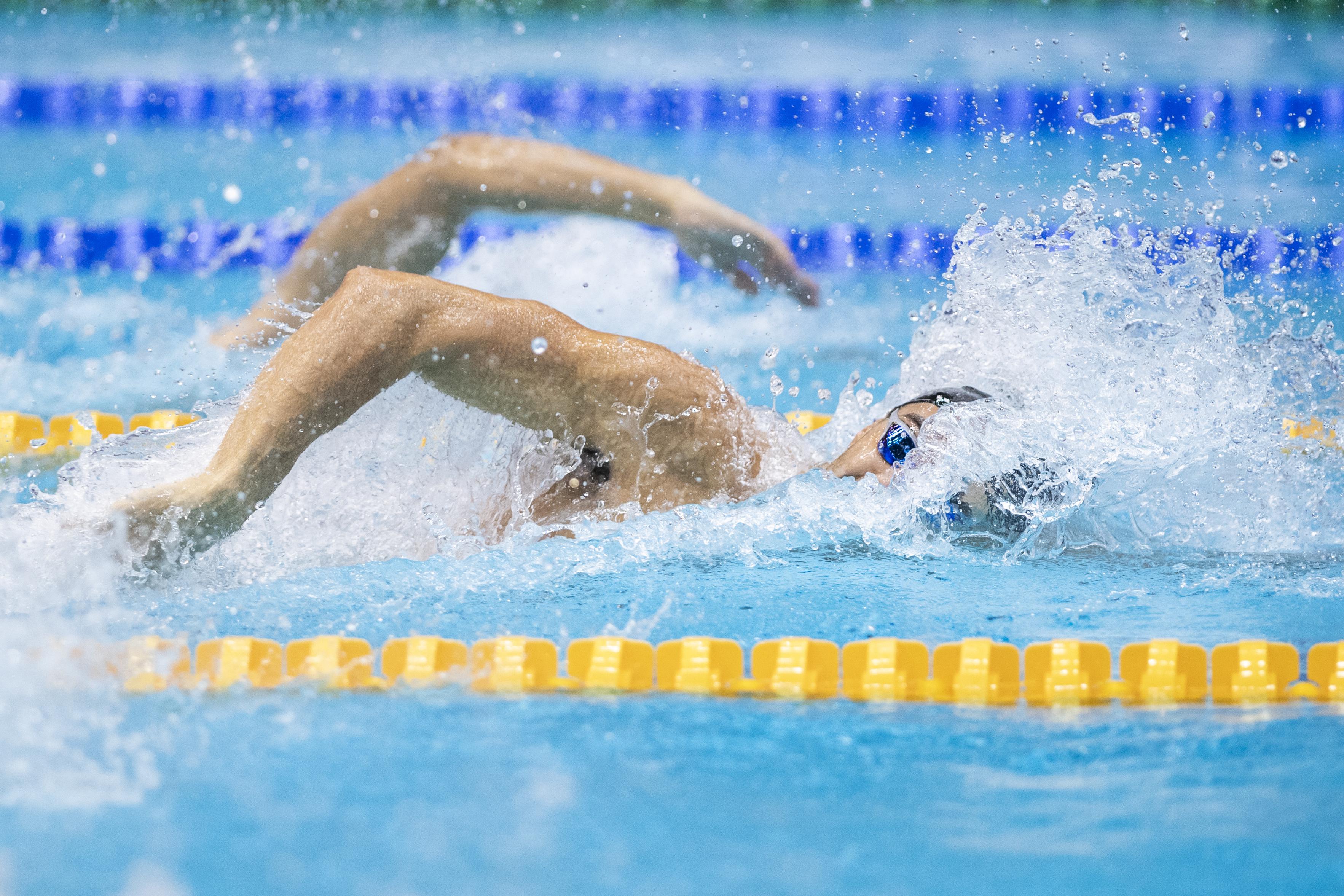 Parigi 2024 - Italia bronzo 4x100 stile libero: terza medaglia azzurra