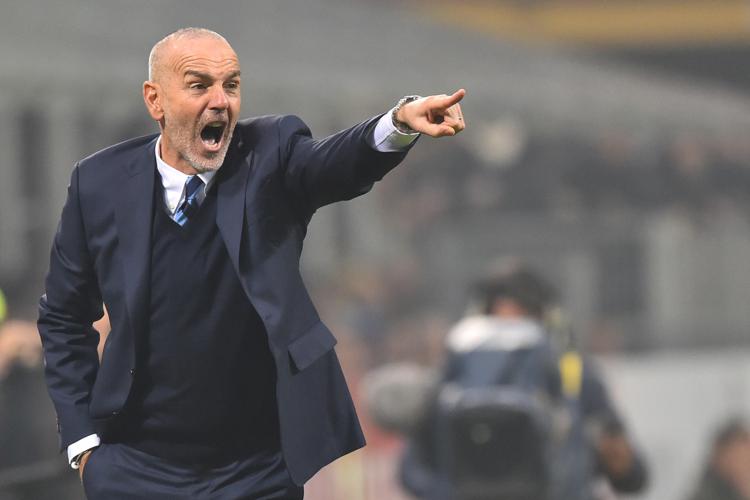 Stefano Pioli