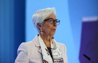 Lagarde avverte: 