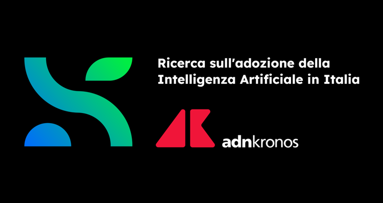 L'Adozione dell'Intelligenza Artificiale nel mondo del lavoro italiano