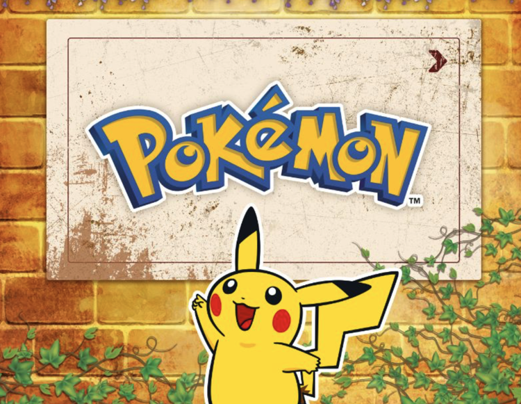 I Pokémon invadono la Rinascente di Roma dal 29 agosto