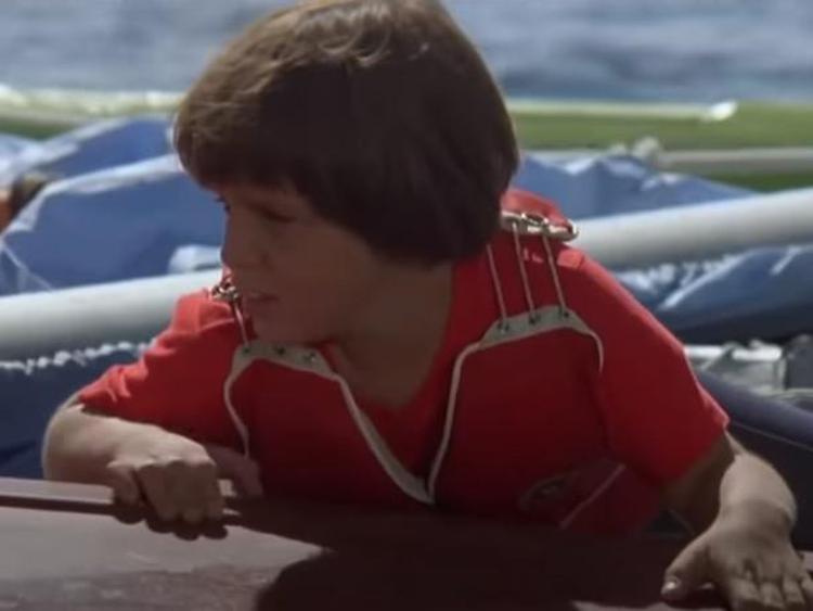 E' morto Marc Gilpin, il ragazzino star di 'Lo squalo 2': aveva 56 anni