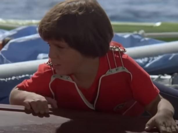 E’ deceduto Marc Gilpin, il ragazzino star di ‘Lo squalo 2’: aveva 56 anni