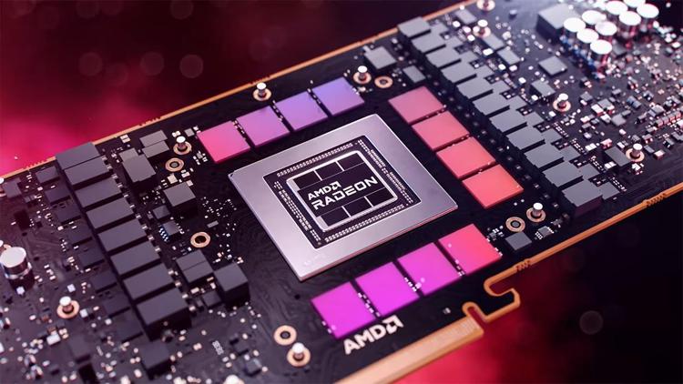 AMD: espansione in Cina nel settore IA, ma secondo le regole USA