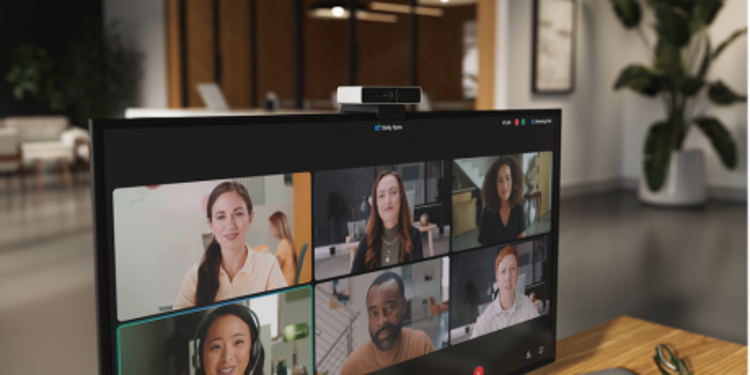 Webex è la prima soluzione di videoconferenza a ottenere il via libera del GEPD per l'utilizzo da parte della Corte di Giustizia dell'UE