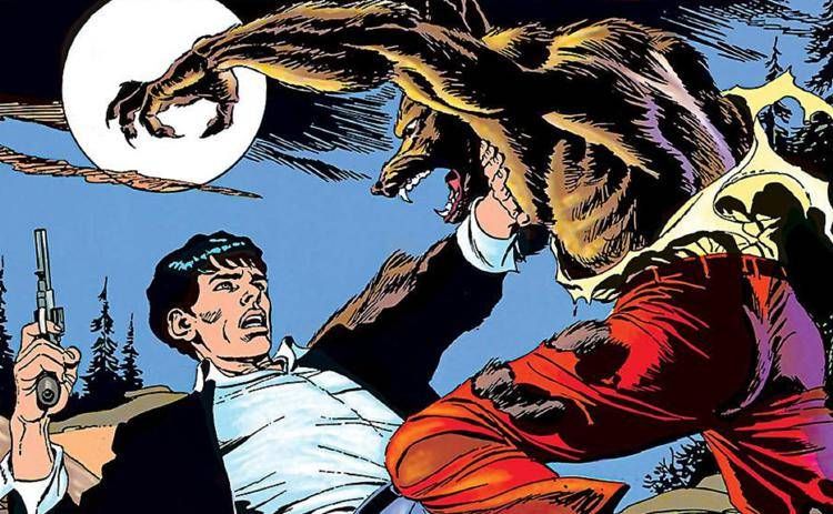 Morto Giuseppe Montanari, storico disegnatore di Dylan Dog