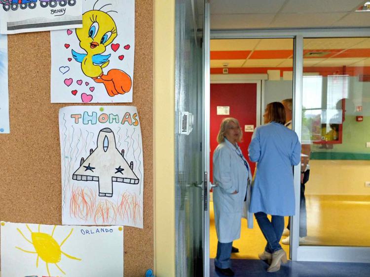 Pediatria: Acp, 'estendere età a 18 anni e affrontare salute mentale'