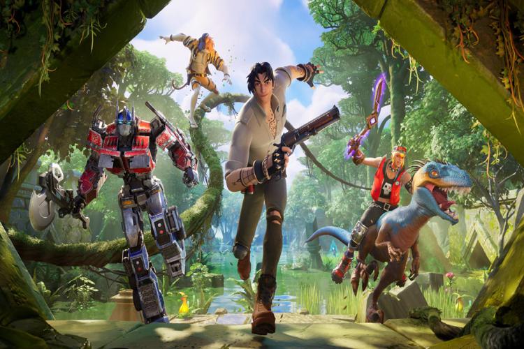 Fortnite, problemi per gioco: download e login, cosa succede