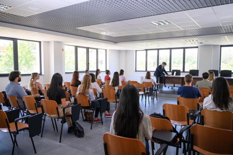 Università Roma Tor Vergata, 112 corsi laurea e 140 master: ecco numeri ateneo