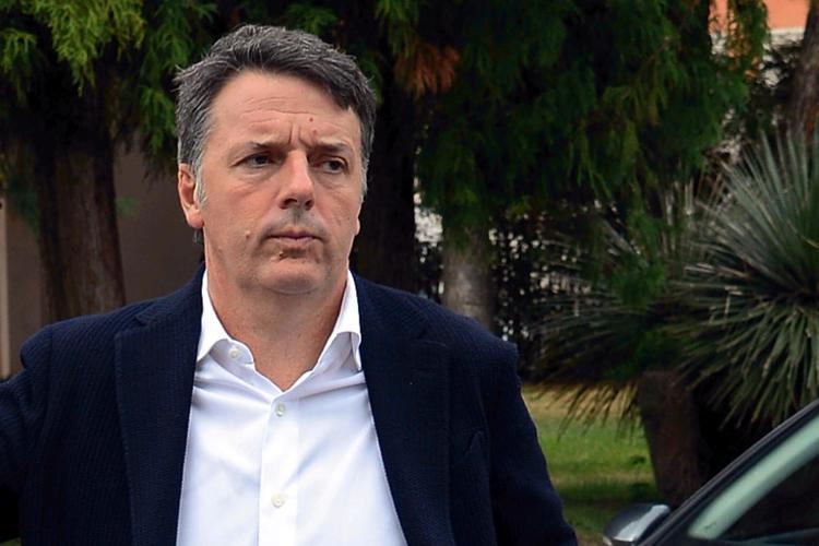 Furto banche dati, Renzi si costituirà parte civile contro il dossieraggio