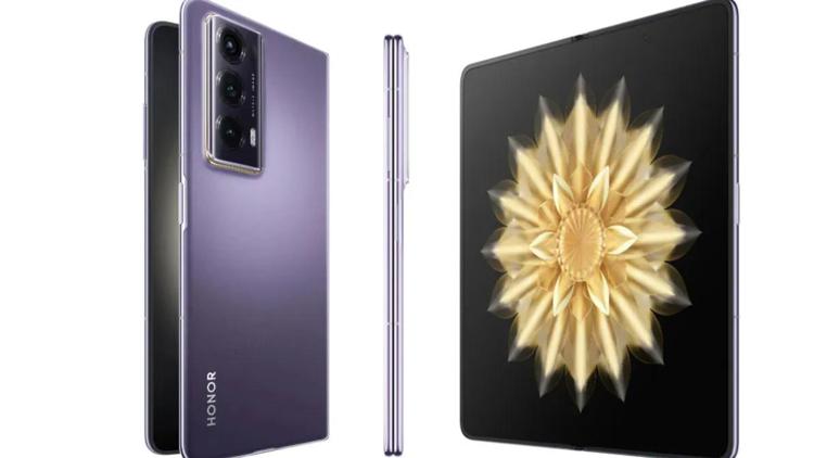 Honor, all'IFA di Berlino potrebbe arrivare il pieghevole Magic V2