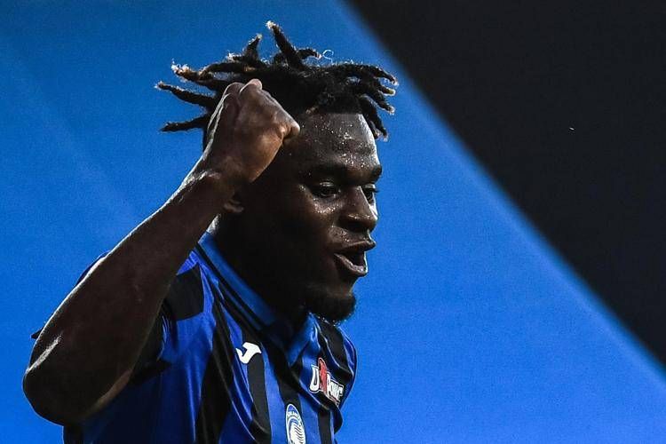 Calciomercato Roma, ecco Duvan Zapata: ultime news