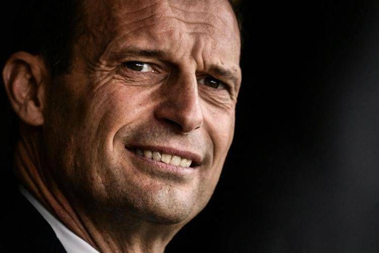 Massimiliano Allegri