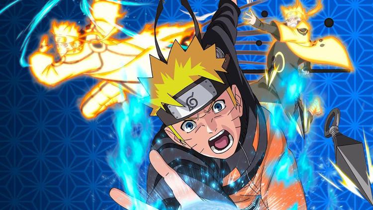Naruto X Boruto Ultimate Ninja Storm Connections annunciato per console