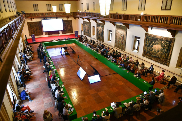 La 'Soft Power Conference' a Venezia