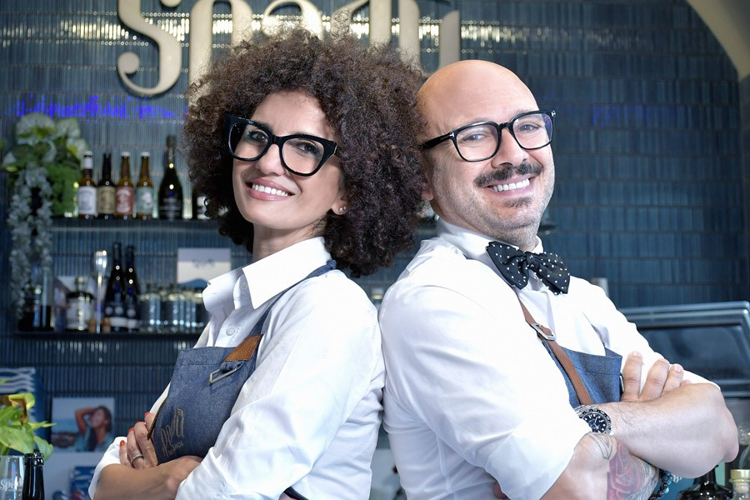 A un anno dall’apertura successo per Spadù – Pane e Spada, eccellenza di San Benedetto del Tronto