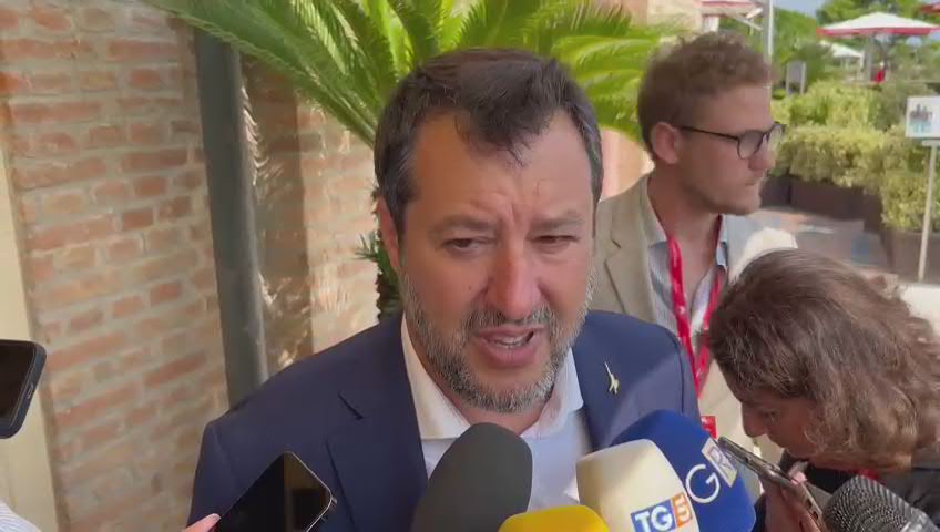 Operai travolti e uccisi da treno, Salvini: “Inammissibile nel 2023”