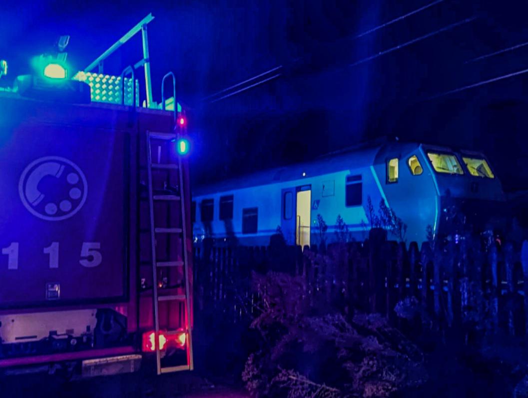Incidente ferroviario Brandizzo, decessi 5 operai travolti dal treno