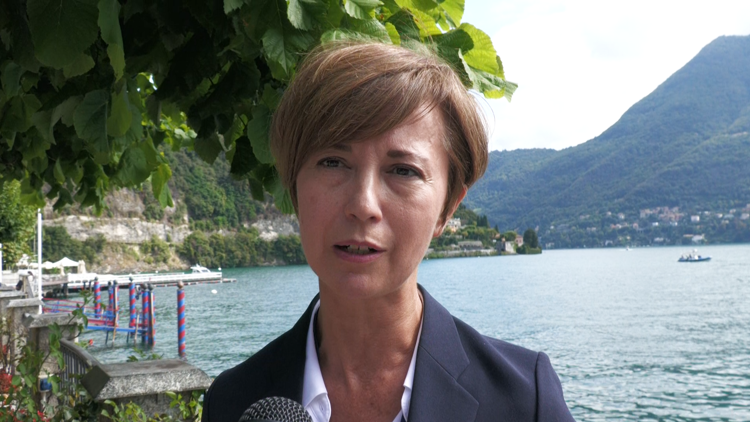 Mariangela Marseglia