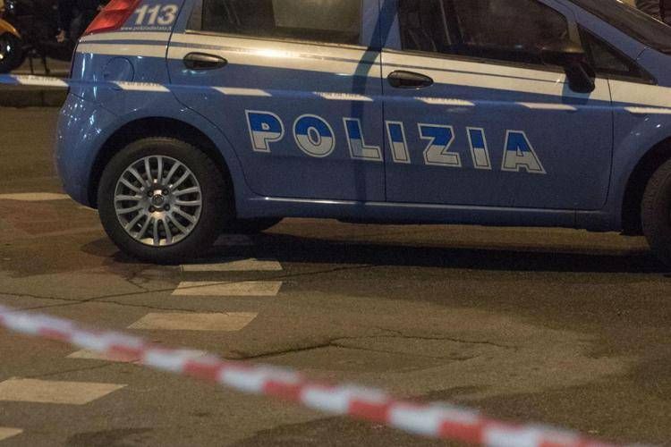 Roma, 36enne ferito da colpo di pistola al Casilino: 