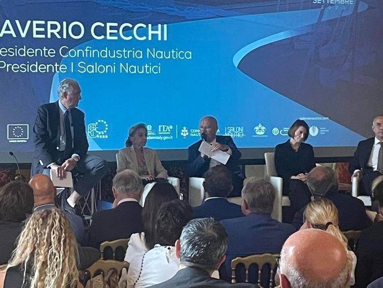 Cecchi, a Salone Genova 2023 più brand e imbarcazioni