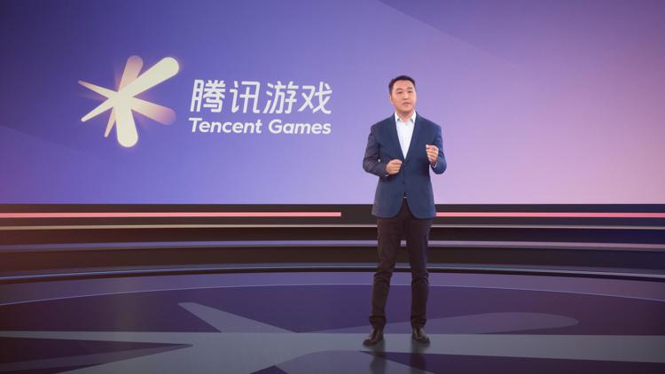 Tencent Games scommette su Cloud Gaming e dispositivi portatili